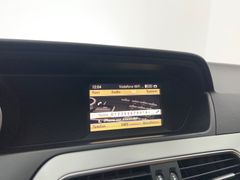 MERCEDES-BENZ C 220 T CDI / DESIGNO / HARMAN KARDON/ AUTOM./ MERCEDES-BENZ C 220 T CDI / DESIGNO / HARMAN KARDON/ AUTOM./