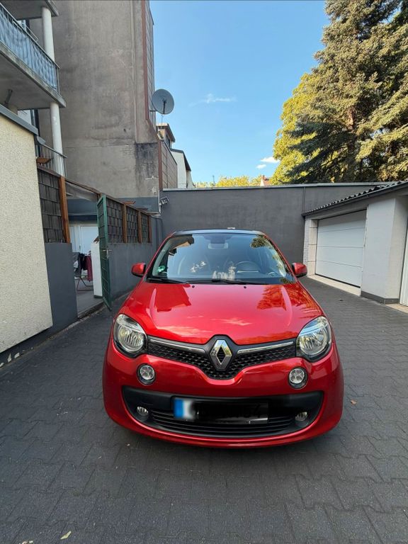 Image of Renault Twingo