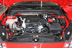 Fahrzeugabbildung Ford Focus 1,0 EB Trend LED WinterPaket PDC Tempomat