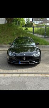 Maserati Ghibli 3.0 V6 430HP GranSport S Q4 Black Edition - Maserati aus 2019