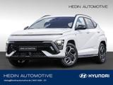 Hyundai KONA 1.6 T-GDi DCT 4WD N LINE |LED|KAM|DISTR|LM - Hyundai KONA aus 2025