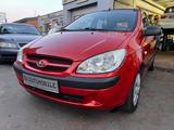 Hyundai Getz Team 08*HU Neu-Insp.Neu* - Hyundai Getz Gebrauchtwagen