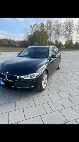 BMW 320d F31 Facelift *TÜV NEU*