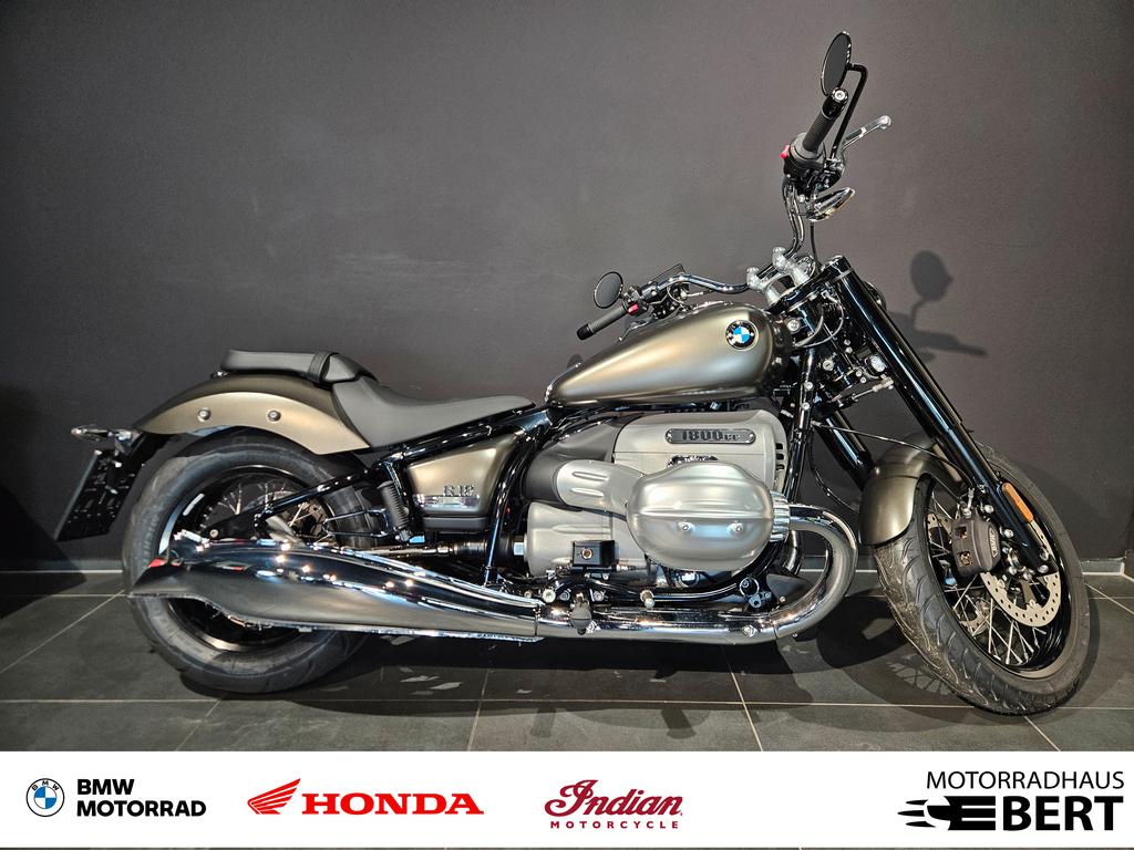 BMW R 18 *Tageszulassung*