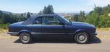 BMW 325 Cabrio E30 Blaumetallic Oldtimer - BMW 325 in Freiburg