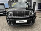 Jeep Renegade 1.3 PHEV Up Automatik 4x4 Klima* - Jeep Renegade: 1.3