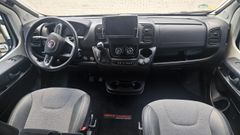 ADRIA Compact Plus DL  160 PS Automatik Goldschmitt