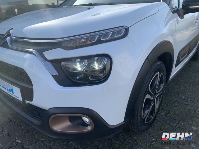 Citroën C3 PT 83 C-Series 1.Hand Carplay SHZ PDC