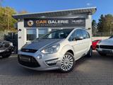 Ford S-MAX 2.0 TDCI Titanium*AUTOMATIK*KLIMA*PDC*SHZ* - gebrauchte Ford S-Max aus dem Jahr 2012
