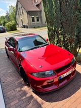 Nissan Skyline R33 Gts-t S1 Restauration - Nissan aus 1993