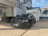 Audi A8 4.2fsi Vollausstattung (evtl. Taus... - Audi A8: 4e