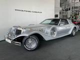 Chevrolet Johnson Phantom V8 4.9 Aut Targa Alu Chrome TOP - Chevrolet aus 1986