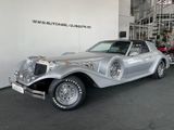 Chevrolet Johnson Phantom V8 4.9 Aut Targa Alu Chrome TOP - Chevrolet aus 1986