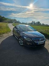 Volkswagen CC R-Line 2.0 TSI DSG - 2011 - Volkswagen CC: R Line