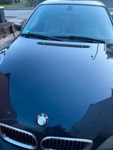 BMW Auto BMW automatisch - BMW mit LPG-Antrieb