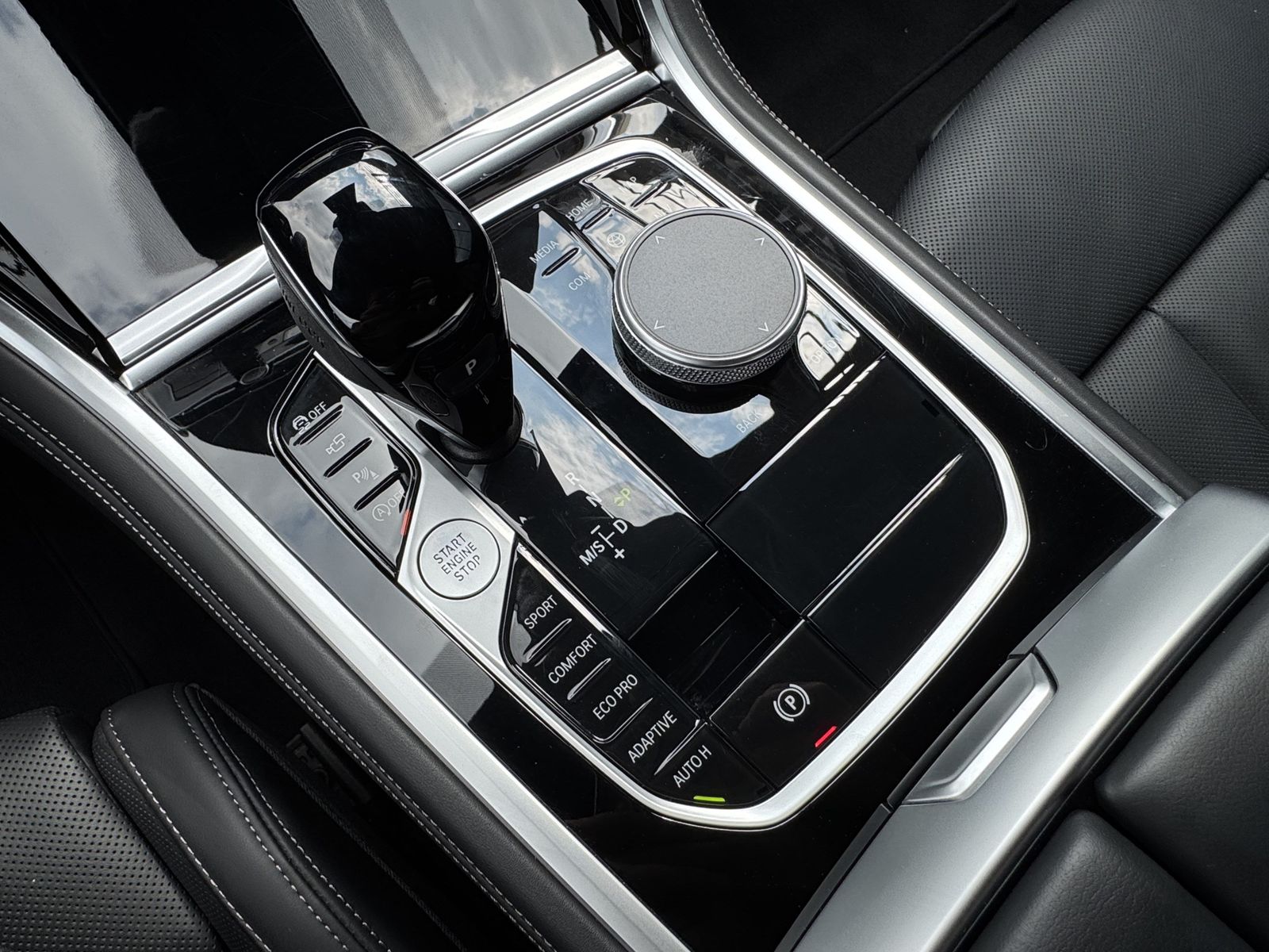 BMW M850 - Bild 18