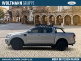 Ford Ranger XLT Doppelkabine 4x4 2.0 TDCi Panther EU6 - Ford Ranger aus 2021