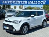 Kia Soul UEFA Euro Urban-Styling*Navi*CAM*AHK*S-Heft - Kia Gebrauchtwagen von 2016