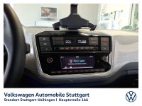 Volkswagen e-up! - Vorschau Bild 4