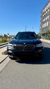 BMW X3 M40 M40i AT - Pano Harman/ Kardon  - BMW X3 M40 Gebrauchtwagen