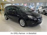 Opel Zafira C Tourer 7-SITZER/NAVI/2.HAND/SCHECKHEFT - Opel Zafira Gebrauchtwagen in Bielefeld