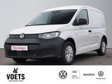 Volkswagen CADDY 5 CARGO 2.0 TDI KR+AZV+KLIMA+ZV+GRA+MOBIL+ - Volkswagen Caddy aus 2025