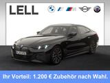BMW i4 eDrive35 Gran Coupé M Sportpaket HK HiFi DAB