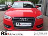 Audi A3 Sportback Amb. 1.8 TFSI Aut*Klima*Temp*PDCv+h - Audi A3: 8p Sportback