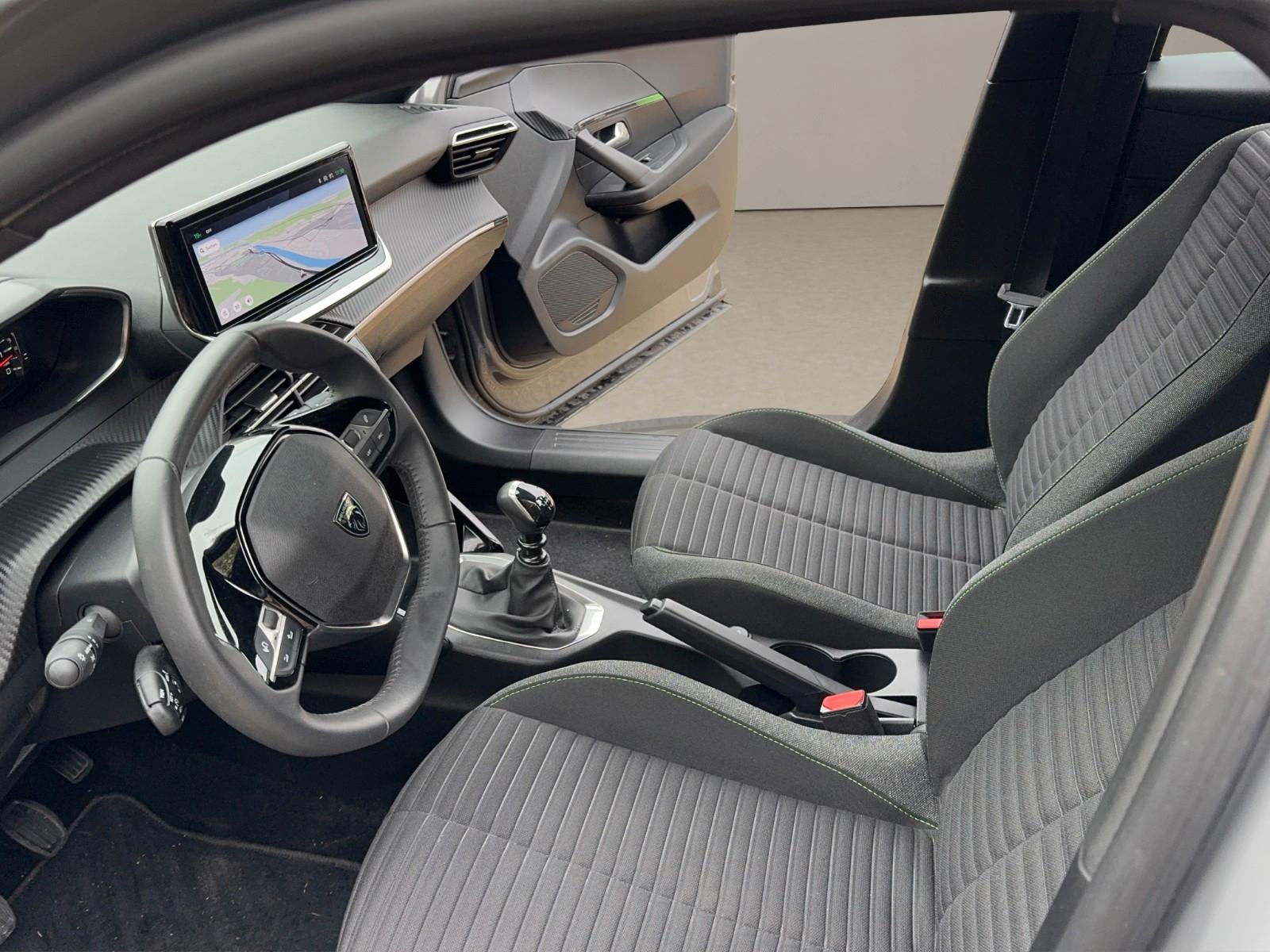 Peugeot 2008 PureTech 100 GT Line