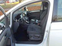 Volkswagen Touran - Vorschau Bild 5