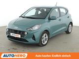Hyundai i10 1.2 Trend*NAVI*TEMPO*CAM*PDC*SHZ*KLIMA* - Hyundai i10 in Nürnberg