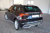 Skoda Kamiq 1.5 TSI LED ACC AHK Tempomat - schwarze Skoda Kamiq