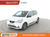 Seat Mii 1.0 FR-Line *SHZ*ALU*KLIMA*GARANTIE* - SEAT Mii FR-Line mit Benzin-Antrieb