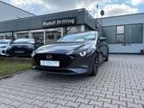 Mazda 3 Lim. Selection 179PS AWD Bose Design-Paket - gebrauchte Mazda 3 aus dem Jahr 2019