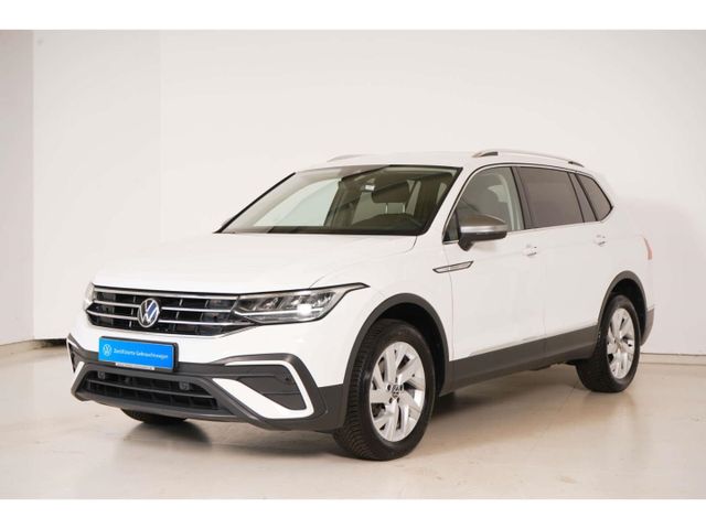 Volkswagen Tiguan Allspace 1.5 TSI Life DSG AHK/NAV/LED/SH