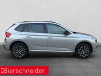 Skoda Kamiq - Vorschau Bild 8