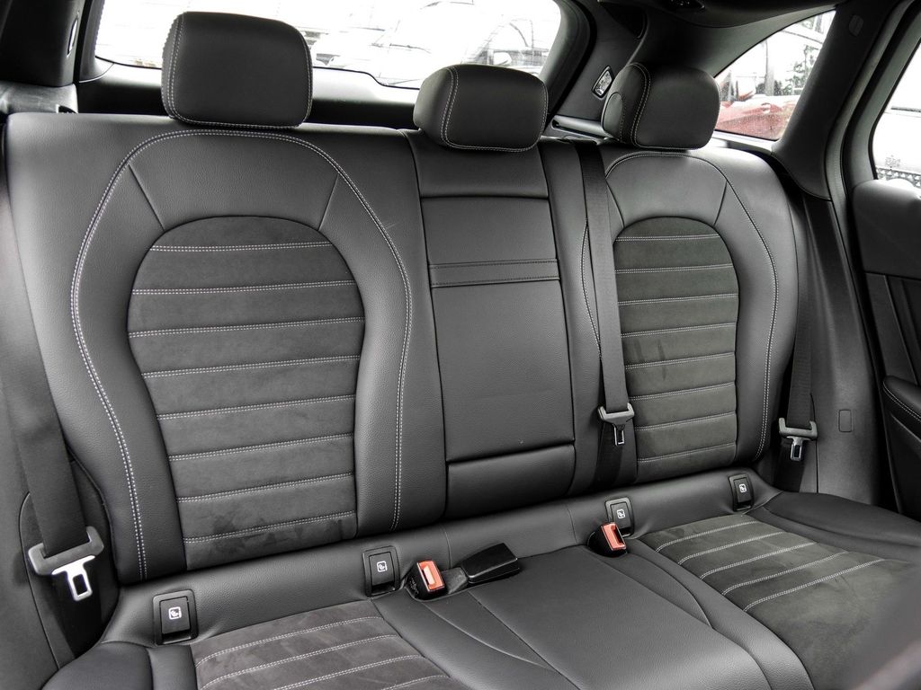 Mercedes-Benz GLC 220 d 4M |AMG|KEYL|NAVI|MBeam|AHK|360°|MBUX