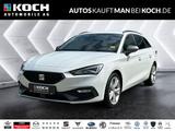 Seat Leon ST 1.5 TSI ACT DSG NAVI LED PARKL ACC SHZ
