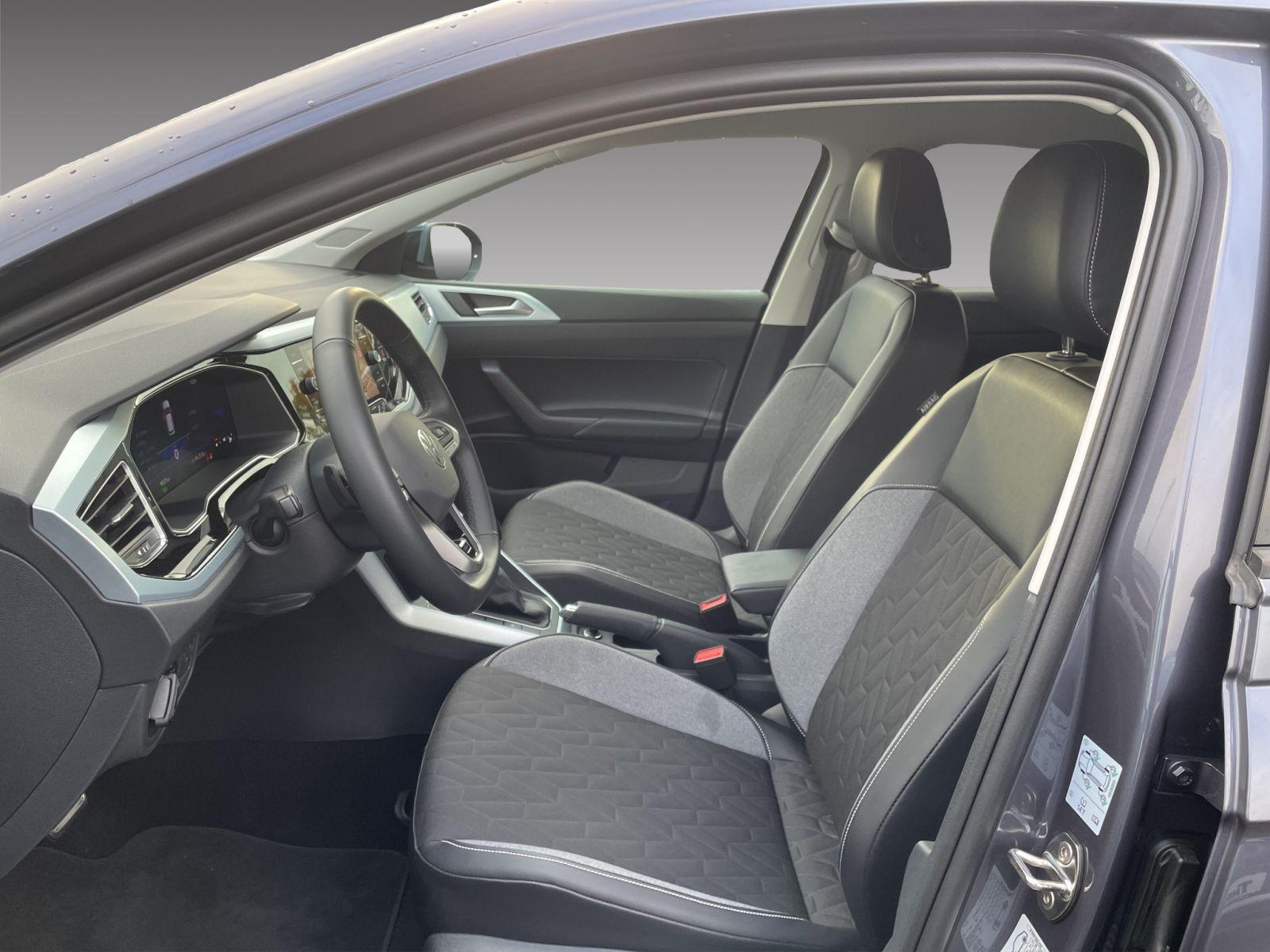 Volkswagen Taigo 1.0 TSI 7-Gang DSG Goal AHK App-Connect, миниатюра 10