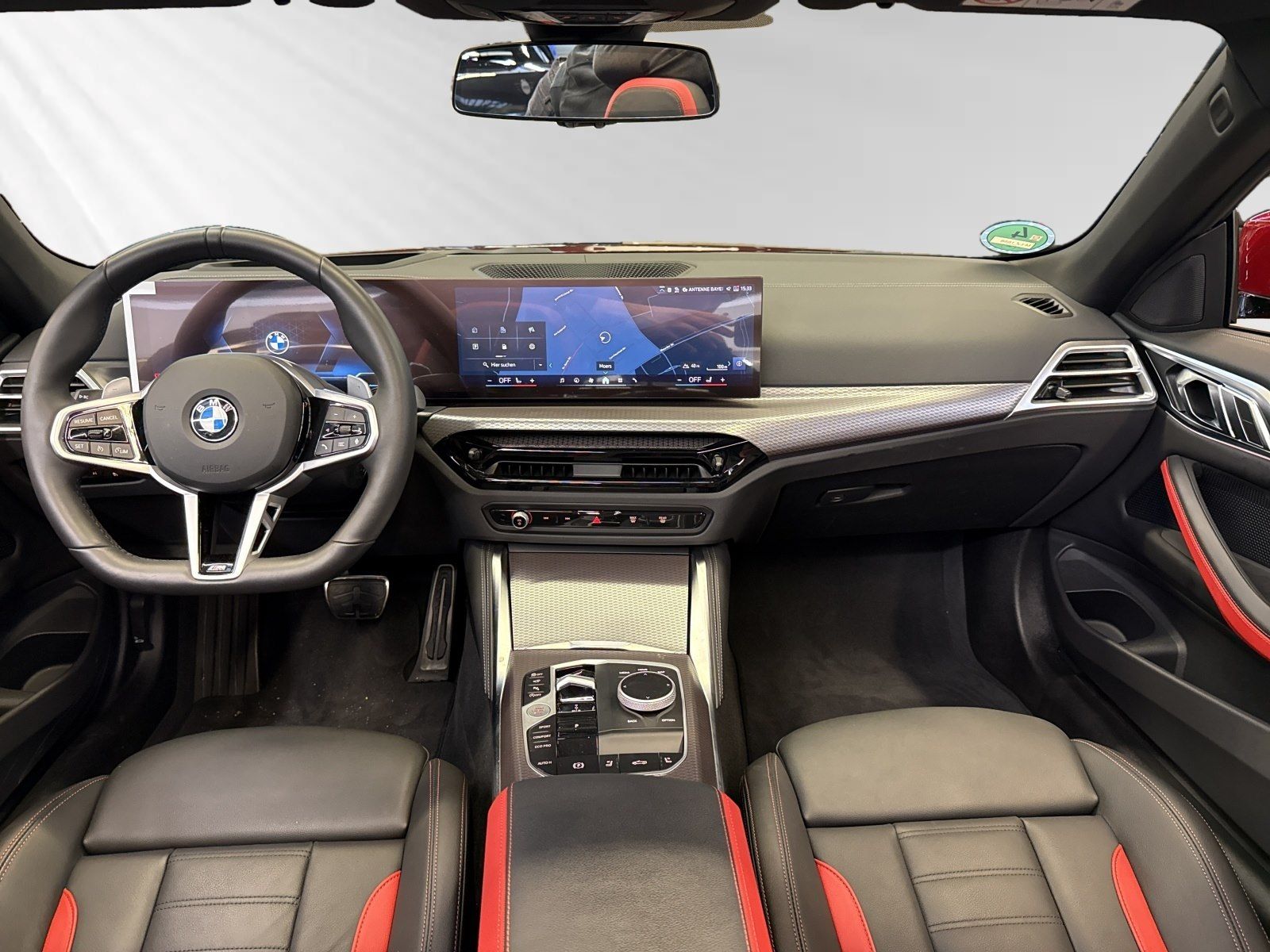 BMW 420 - Bild 10