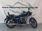 Royal Enfield Meteor 350 Ein sehr schönes Bike! - ROYAL ENFIELD NAKED BIKE