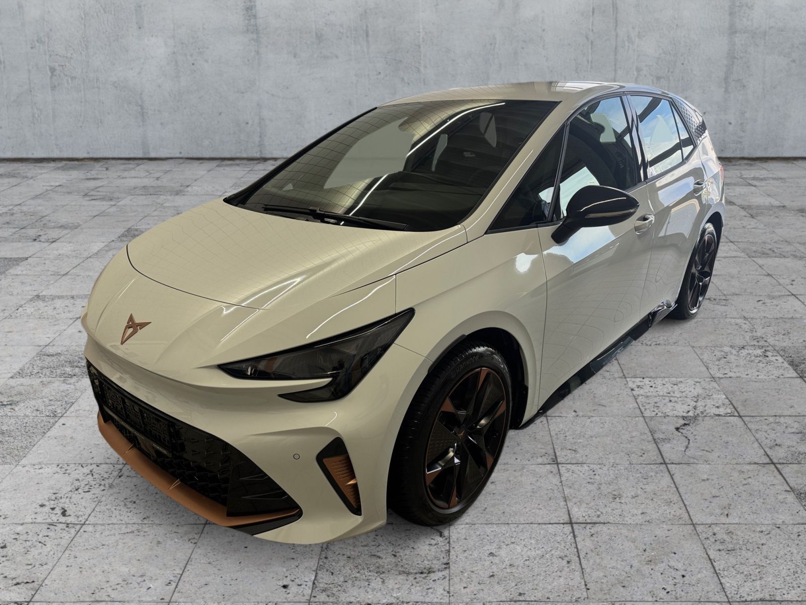 Audi e-tron GT QU MATRIX+NAVI+B&O+AIR+PDC+ACC+PANO imagem 2