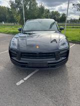 Porsche Macan S  - Porsche Macan in Karlsruhe