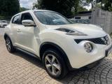 Nissan Juke N-Connecta*KLIMA-NAVI-KAMERA* - Nissan Juke Gebrauchtwagen in Dortmund