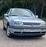 Volkswagen Golf III GTI 2.0 - Liebhaberfah... - Volkswagen Golf: Iii GTI