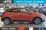 Hyundai i20 ACTIVE BLUE STYLE NAVI SHZ PDC TÜV+SERV NEU - Hyundai i20: Active Style