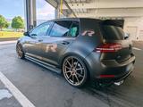 Volkswagen Golf 7 R (MK7)  EZ 01/2017  169.000 km ... - Volkswagen: Mk2