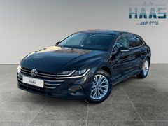 Fahrzeugabbildung Volkswagen Arteon Shooting Brake 2.0 TDI DSG - ACC*NAV*3xKL