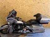 Harley-Davidson Electra Glide Ultra Classic 100. Anniversary - HARLEY-DAVIDSON 2003 ELECTRA GLIDE