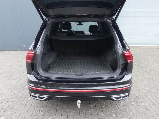 Volkswagen Tiguan Allspace 2.0 TDI DSG+4MOTION+R-LINE+ANHÄN foto 13